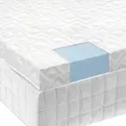 MALOUF 2.5 GEL MEMORY FOAM QUEEN TOPPER
