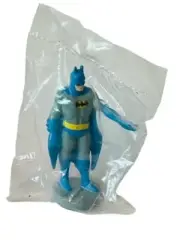 Batman figure DC comics Applause 1988 Presents SEALED gotham bruce wayne toy vtg