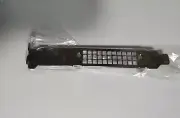 Full High Profile Bracket For NVIDIA Tesla T4 P4 M4 GPU Graphics Video Card