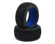 Pro-Line Slide Lock 1/8 Buggy Tires w/Closed Cell Inserts (2) (S3)
