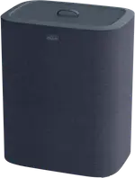 Joseph Joseph Tota 90L Laundry Separation Basket Black