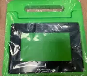 For iPad 10.2" 2019/2020 Kids Shockproof Foam EVA Handle Case - Green
