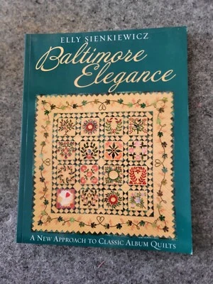 New Baltimore Elegance Elly Sienkiewicz