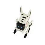 GravaStar Alpha65 International Fast Wall Charger GaN 65W (Dawn White)