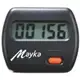 【明家Mayka】TM-115S五位數LCD健康 計步器