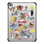 iPad 10.9-inch (10th gen) iPad Impact Case Family Sticker Tablet Case