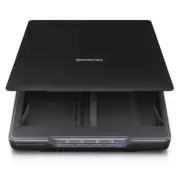 Epson Perfection V39 Color Photo and Document Scanner