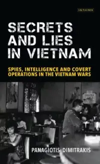 在飛比找博客來優惠-Secrets and Lies in Vietnam: S