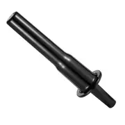 Blender Tamper Accelerator Plastic Stick Plunger for 760/5000/5200 Blenders for Standard 64Oz Container black