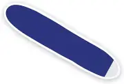 Sleepingbaby Snuggle Strap, Polyester, Spandex, a Zipadee-Zip Accessory for Wear