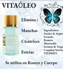 Vitaoleo Terramar