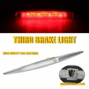 Rear High 3rd Mount Brake Tail Light Lamp New For Honda CR-V CRV 2012-2016 White (for: Honda)
