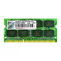 在飛比找蝦皮商城優惠-創見 Transcend DDR3 1333 2G JM13