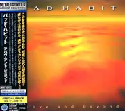 Above & Beyond -Bad Habit CD