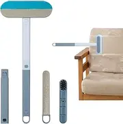Reusable Pet Hair Remover for Dogs & Cats, Washable Lint Cleaner for Furniture, Couch, Carpet, Car Seat, Clothing, Bedding