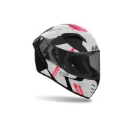 Helmet Connor Omega Full Face Helmet
