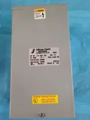 JEFFERSON ELECTRIC-211-0061-055-TRANSFORMER-HV240/480-LV120-240