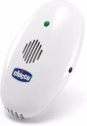 Chicco Anti-Mosquito Portable Ultrasound Device - White
