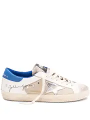 [Golden Goose] Golden Goose-Sneakers Con Logo-Uomo 40 IT