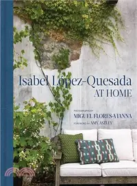 在飛比找三民網路書店優惠-At Home ― Isabel L鏕ez-quesada 