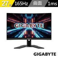 在飛比找momo購物網優惠-【GIGABYTE 技嘉】G27FC A 27型 FHD A