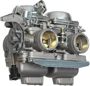 GZKJP Motorcycle Carburetor Carb For CBT125 CB125T CB125 CA250 Rebel 250 CB250 CMX250 SPD26J QJ250-3 Keeway Supertiger 250