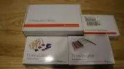New Texas Instruments TI-Innovator Bundle w/Rover Hub Breadboard Launchpad