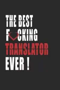 在飛比找博客來優惠-Best Fucking translator Ever !