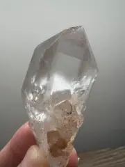 natural manifestation quartz/inner child quartz