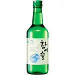 [HiteJinro Soju] HiteJinro Soju Chamisul 360mL