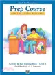 Prep Course for the Young Beginner ─ Activity & Ear Training Book, Level E