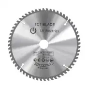 4'' - 8''Circular Saw Blade TCT Saw Blades for Hard Soft Wood Cutting Cut-Off