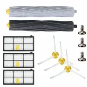 For irobot roomba 800 900 series brush hepa filter roller replenishment kit 860