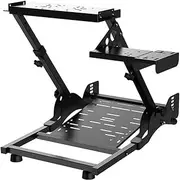 PXN-A10 Foldable and Adjustable Racing Sim Frame