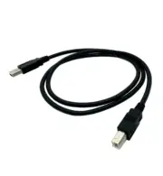 3ft USB Cable for HP DESKJET PRINTER F375 F377 F378 F385 2549 3630 3637 3752