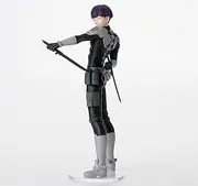 GOOD SMILE COMPANY Soshiro hoshina Fig. 20 cm Kaiju no. 8 luminast