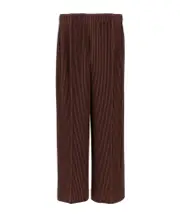 MC February trousers 1,2,3 brown
