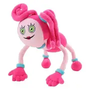 Mummy Plush, Long-Legged Plush, Horror Monster Doll