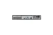 D-LINK 32-Channel H.265 Network Video Recorder with 16 PoE ports