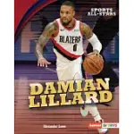 DAMIAN LILLARD