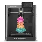 FLASHFORGE 3D Printer Adventurer 5M 600mm/s High Speed Smart Auto Leveling AU