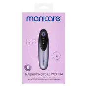 Manicare Salon Magnifying Pore Vacuum 1 Pack