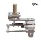 Stable Performance Thermostat Temperature Controller Switch for Oven Repair
