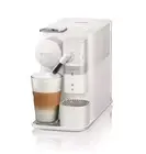 Nespresso EN510W Lattissima One Espresso Machine with Milk Frother White