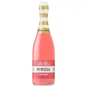Yellow Tail Mimosa Blood Orange 750mL