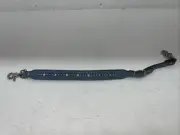 New Alamo Saddlery Blue Pearl Wither Strap #200JB LLL-35