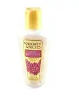 Naughty Nice Sweet Seduction Red Plum Freesia Shimmer Body Wash 2oz USA Seller
