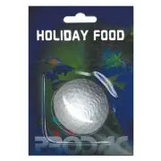 Prodac Holiday Food For Aquatic Fish Shrimp Tank Aquarium