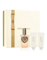 [Dolce & Gabbana] Devotion EDP Trio Gift Set