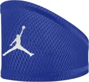 NWT Nike Football Jordan Jumpman DRI-FIT Skull Wrap Blue/White
